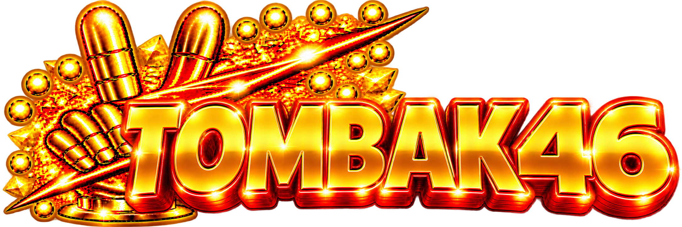 TOMBAK46: Platfrom Hiburan Game Online Pemberi Cuan